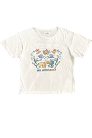 T-Shirt Astro Verseau Monoki