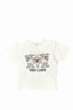 T-Shirt Astro Balance Monoki