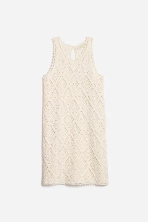 Robe escarlett Vanessa Bruno