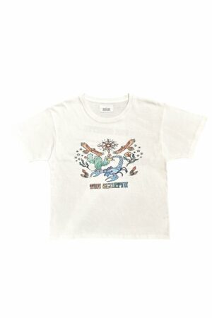 T-Shirt Astro Scorpion Monoki