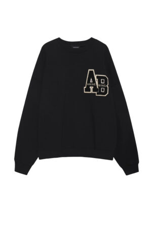 Sweat Letterman Anine Bing