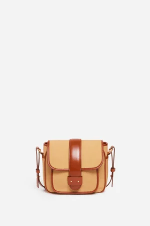 Sac à rabats Frankie Vanessa Bruno