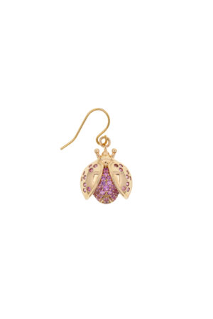 Boucles d'oreilles Nour LUJ
