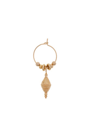 Boucles d'oreilles Ilia LUJ