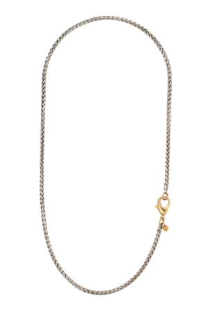 Collier Edith LUJ 60 cm