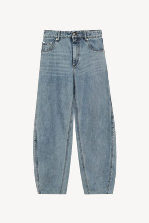 Jean Margaux Lonnberg Edgy
