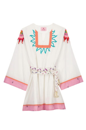 Robe Victoria Leivissa halo