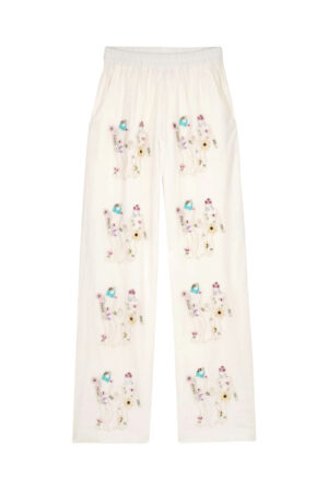 Pantalon Victoria Leivissa wonderlust