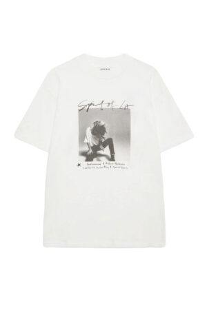 Tee-shirt Ashton Anine Bing
