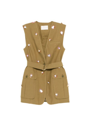 Veste Ulla Johnson