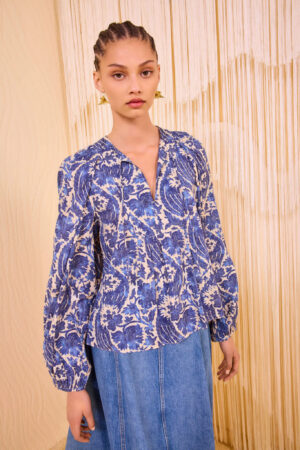 Blouse Brea Ulla Johnson