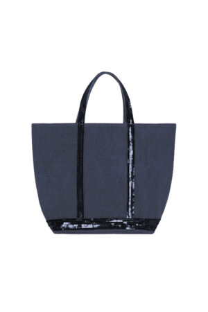 Cabas Vanessa Bruno lin denim M