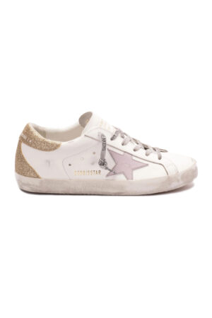 Super-Star Golden Goose Lilas