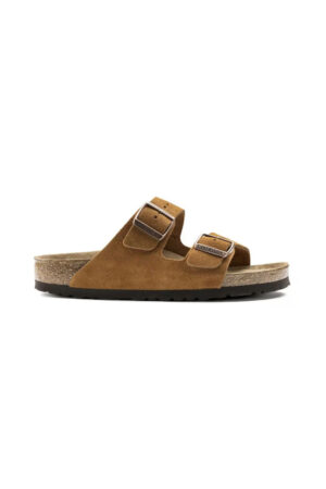 Arizona birkenstock mink