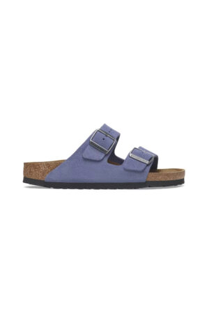 Arizona birkenstock purple