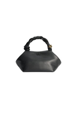 Bou Bag Ganni Noir