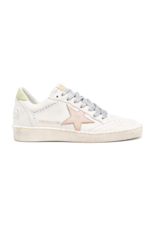 Ball Star Golden Goose vert rose