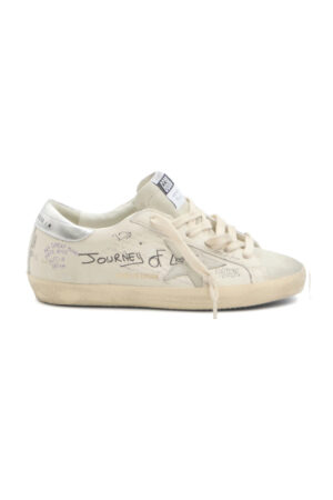 Super-Star Golden Goose "écritures"