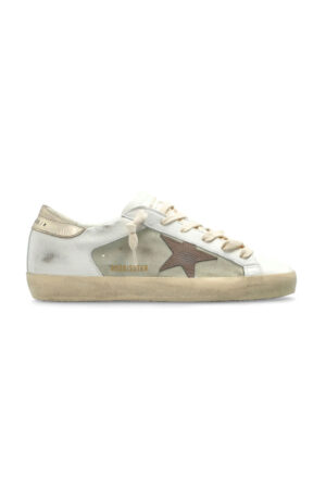 Super-Star Golden Goose Lézard
