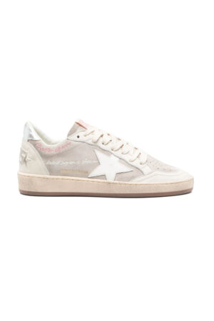 Ball Star Golden Goose nude