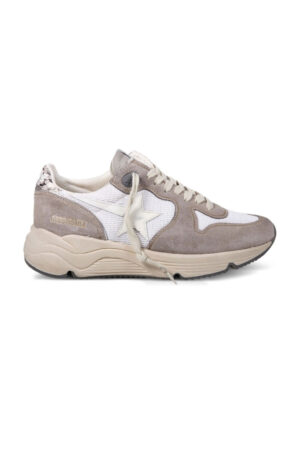 Running Sole LTD Golden Goose