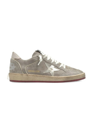 Ball Star Golden Goose Gris perlé