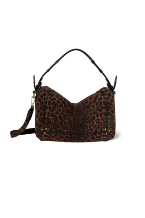 Sac pepito M Jérôme Dreyfuss léopard