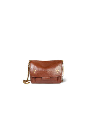 Sac Lulu S Jérôme Dreyfuss noisette