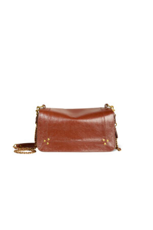 Sac bobi M Jérôme Dreyfuss noisette