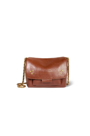Sac Lulu M Jérôme Dreyfuss noisette