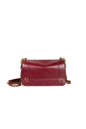 Sac Bobi M Jérôme Dreyfuss bordeaux