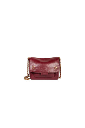 Sac Lulu S Jérôme Dreyfuss bordeaux