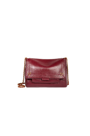 Sac Lulu M Jérôme Dreyfuss bordeaux