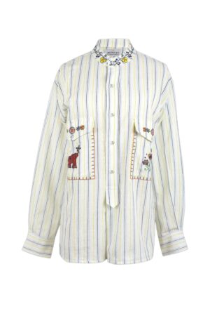 Chemise Monoki
