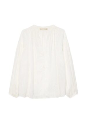 Blouse Nipoa blanche Vanessa Bruno