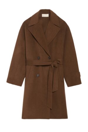 Manteau Bachir Vanessa Bruno