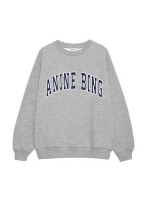 Sweat-shirt Anine Bing Miles Spencer