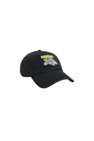 Casquette Ganni puppy