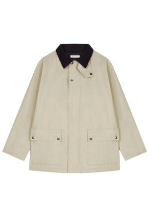 Veste Masscob Anderson