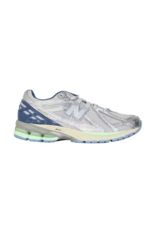 New Balance 1906 gris/bleu