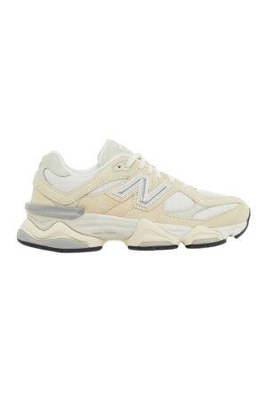New Balance 9060 blanche
