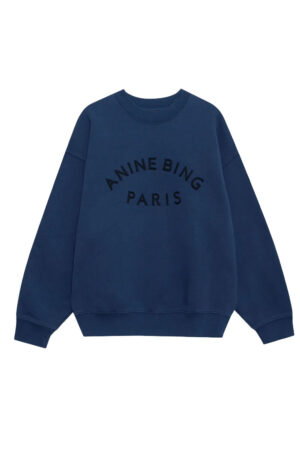 Sweat jaci marine Anine Bing
