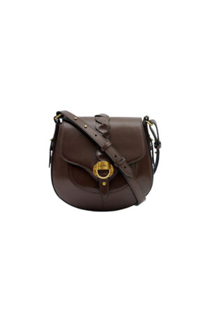 Sac altay Isabel Marant chocolat