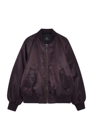 Bomber chocolat Anine Bing