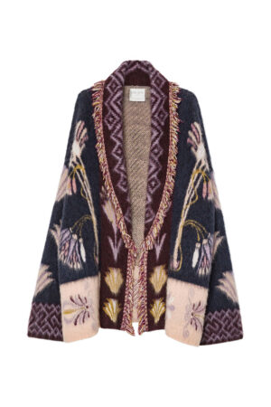 Cardigan Forte Forte