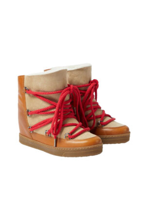 Boots Isabel Marant Knowles