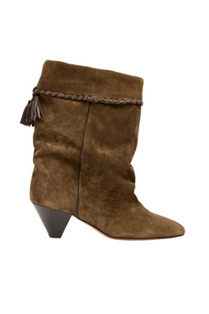 Bottes Isabel Marant Dalby