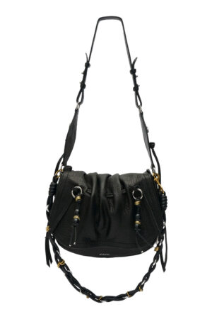 Sac bolton noir Isabel Marant