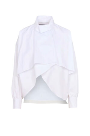 Chemise blanche Margaux Lonnberg Bird