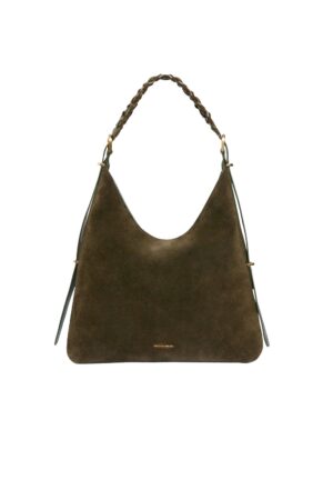Sac Hobo Jess Vanessa Bruno grand modèle